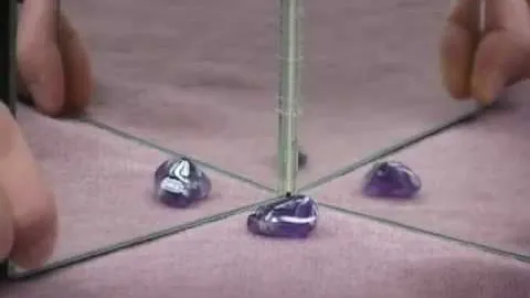 Kaleidoscope Physics